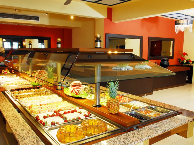 Hersonissos Palace 77425