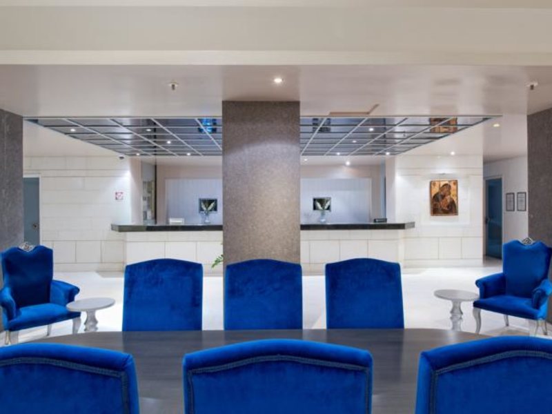 Hersonissos Palace 77426