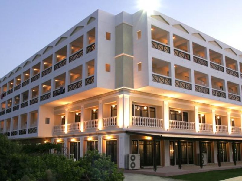 Hersonissos Palace 77427