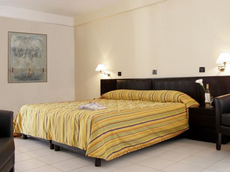 Hersonissos Palace 77431