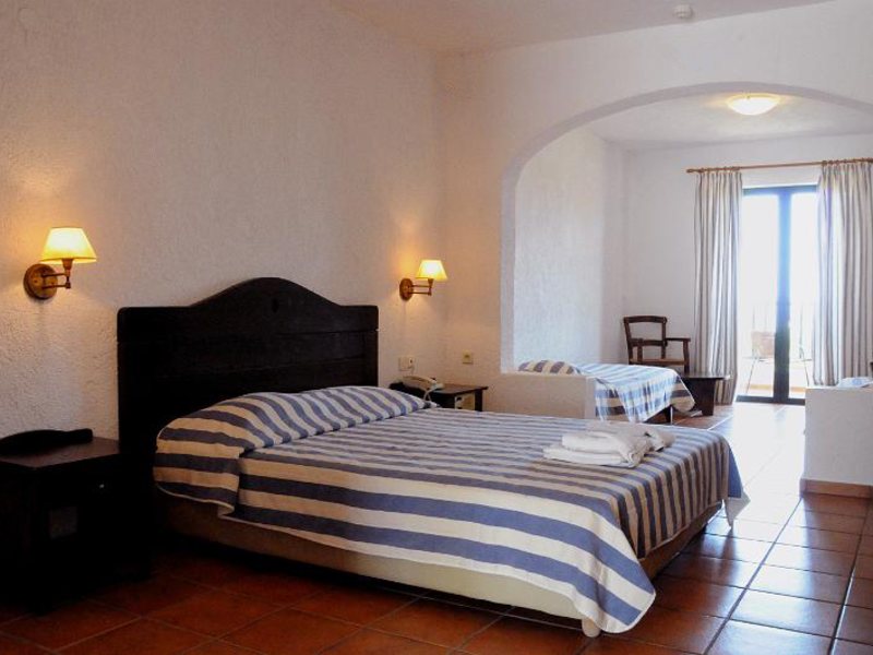 Hersonissos Village Hotel & Bungalows 77759