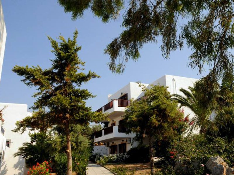 Hersonissos Village Hotel & Bungalows 77760