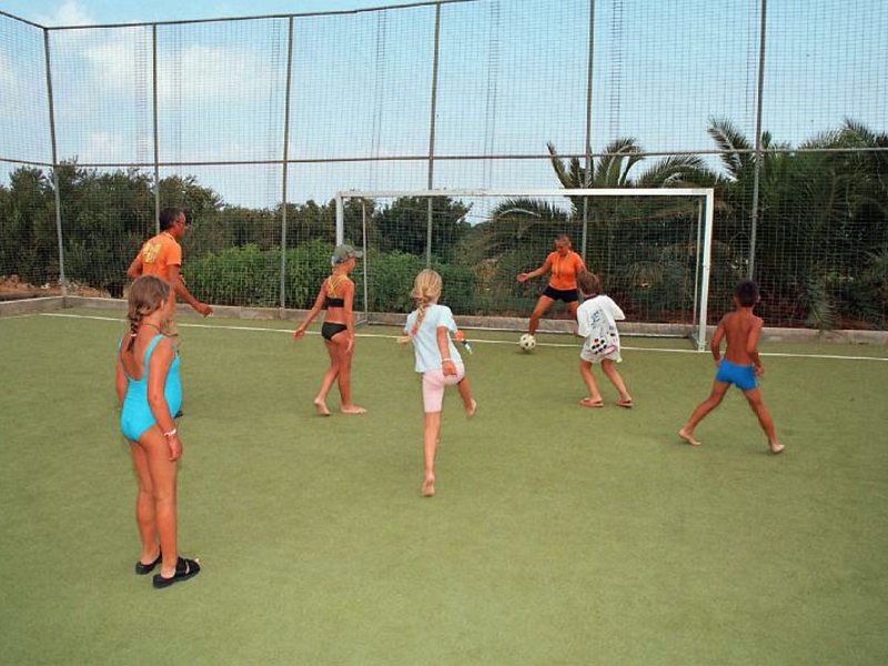 Hersonissos Village Hotel & Bungalows 77763