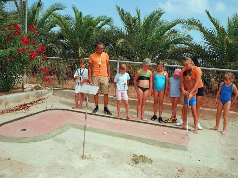 Hersonissos Village Hotel & Bungalows 77765