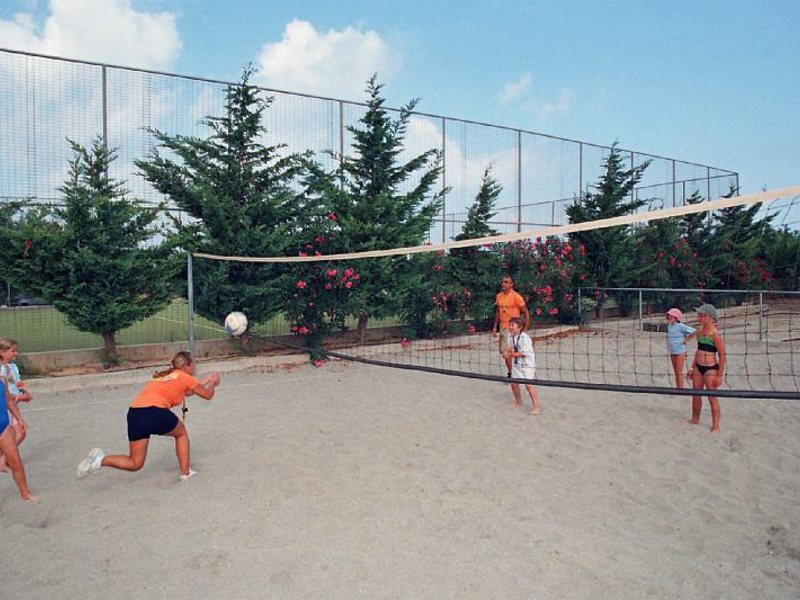 Hersonissos Village Hotel & Bungalows 77766