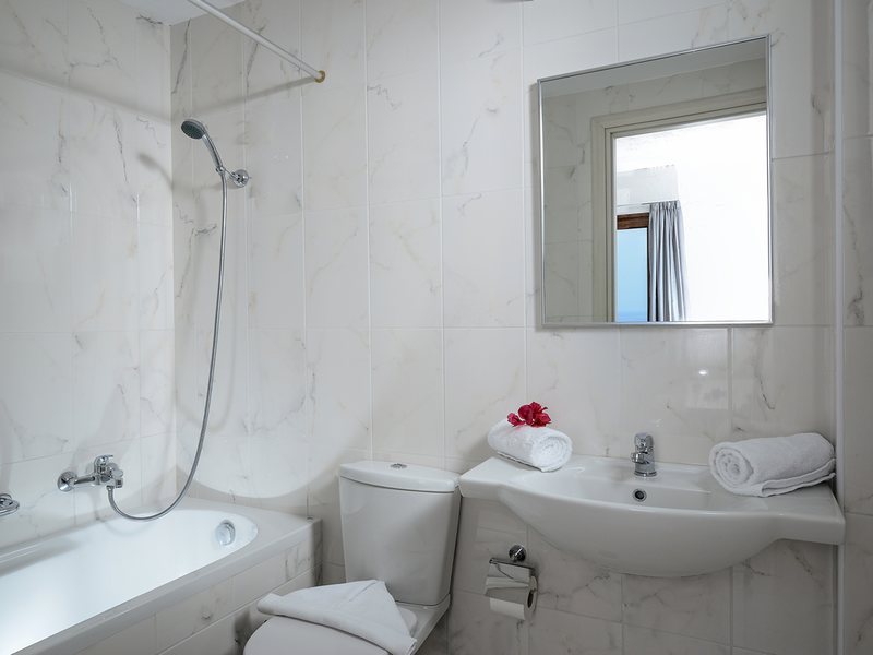 Hersonissos Village Hotel & Bungalows 77767