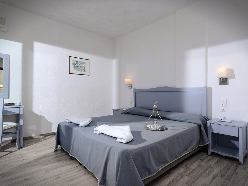 Hersonissos Village Hotel & Bungalows 77768