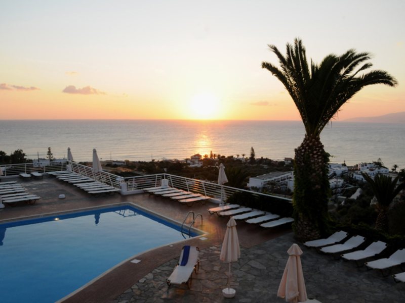 Hersonissos Village Hotel & Bungalows 77771