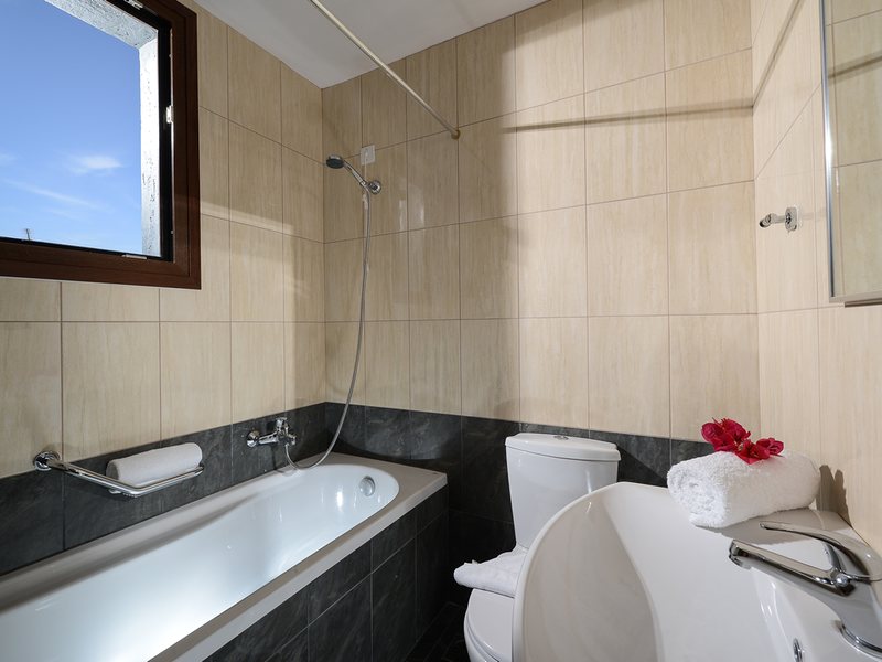 Hersonissos Village Hotel & Bungalows 77772