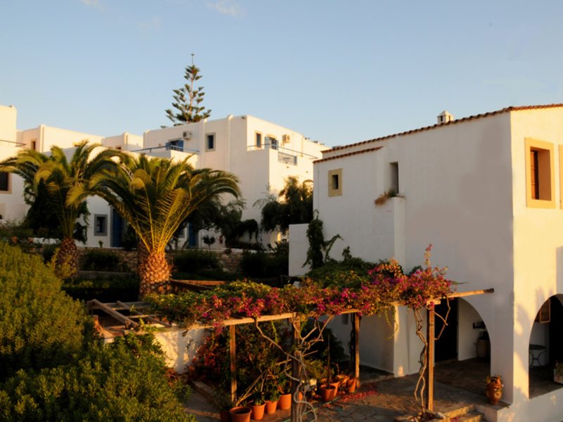 Hersonissos Village Hotel & Bungalows 77773