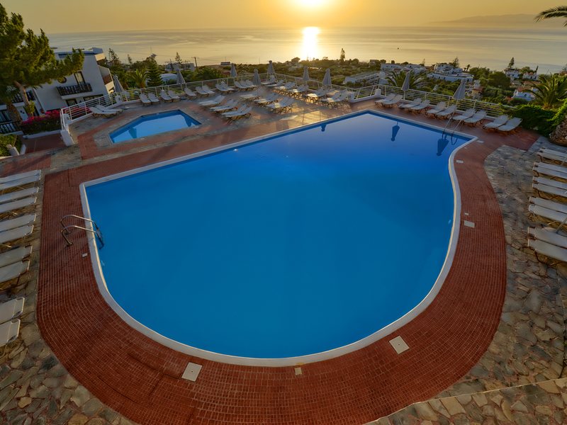 Hersonissos Village Hotel & Bungalows 77774