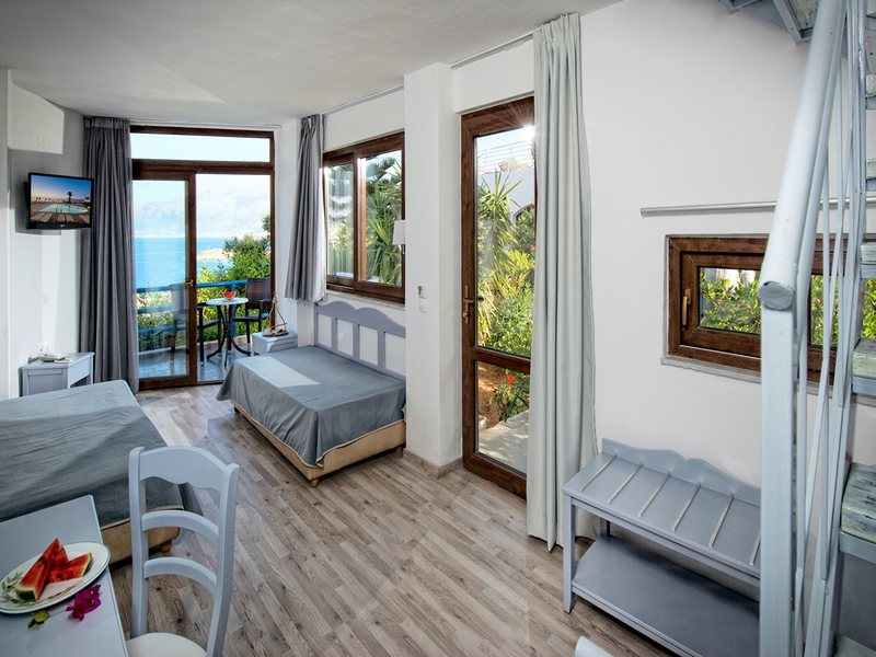 Hersonissos Village Hotel & Bungalows 77775