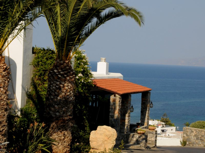 Hersonissos Village Hotel & Bungalows 77776