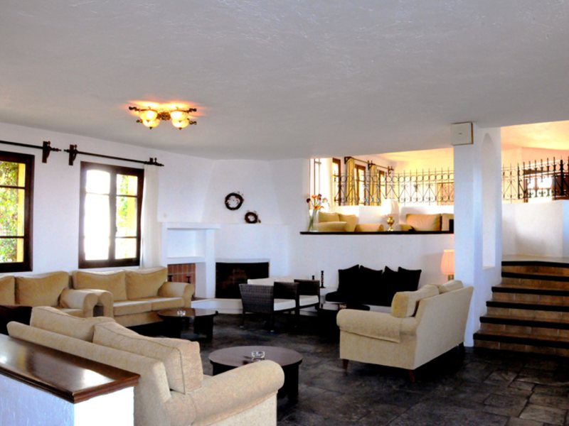 Hersonissos Village Hotel & Bungalows 77777