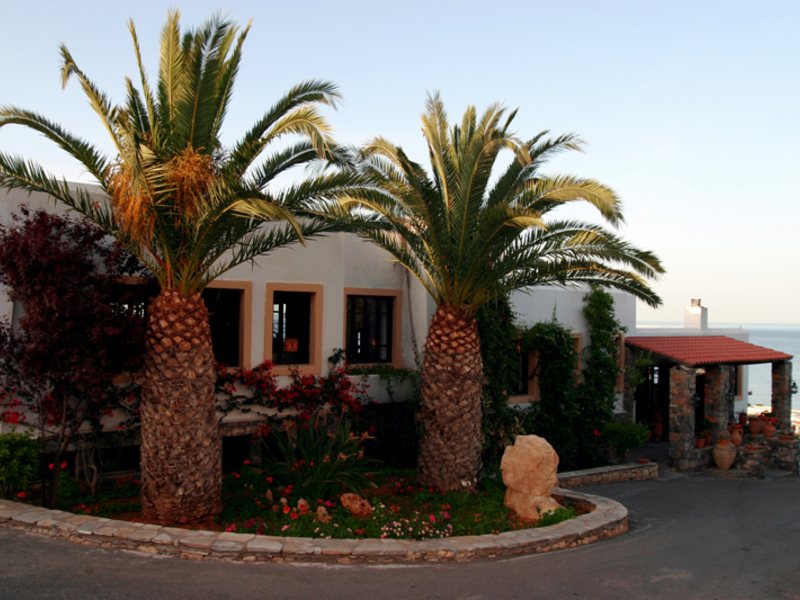 Hersonissos Village Hotel & Bungalows 77778