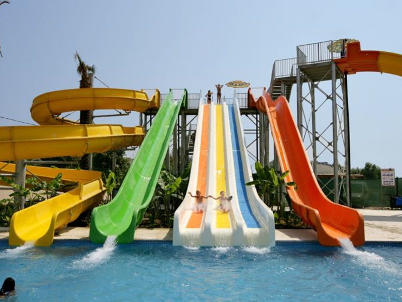 Hestia Resort & Spa (ех 32344