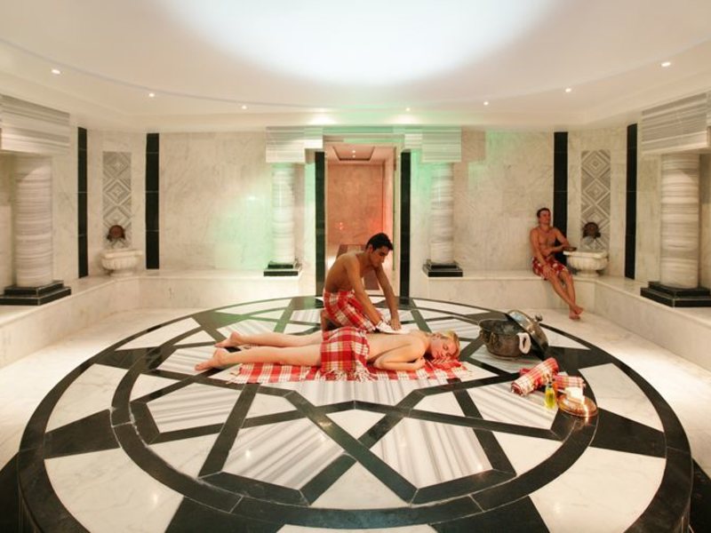 Hestia Resort & Spa (ех 32347