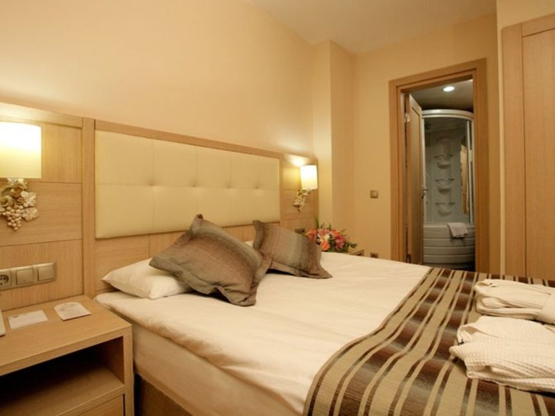 Hestia Resort & Spa (ех 32348