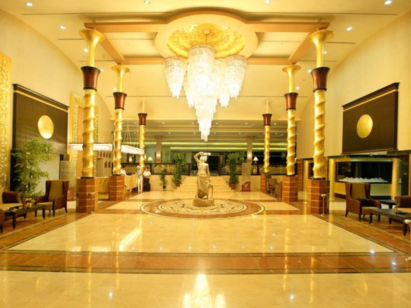 Hestia Resort & Spa (ех 32350