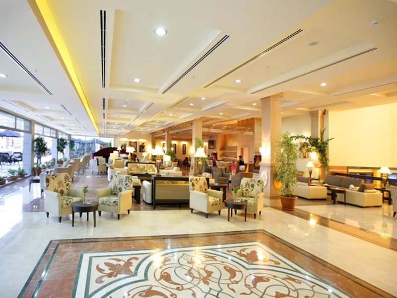 Hestia Resort & Spa (ех 32353