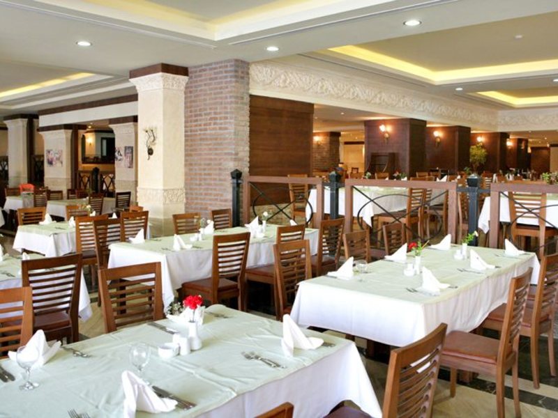 Hestia Resort & Spa (ех 32356