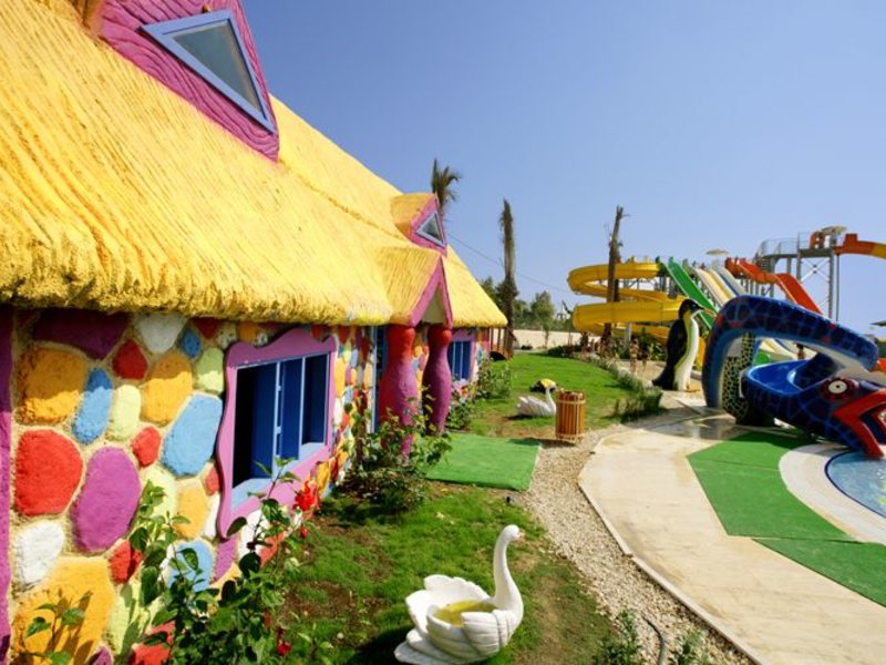 Hestia Resort & Spa (ех 32357