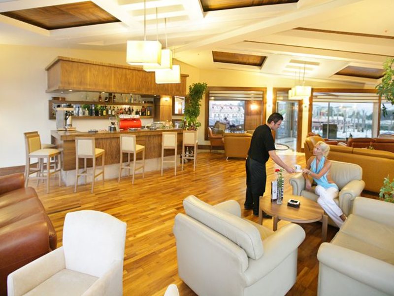 Hestia Resort & Spa (ех 32358