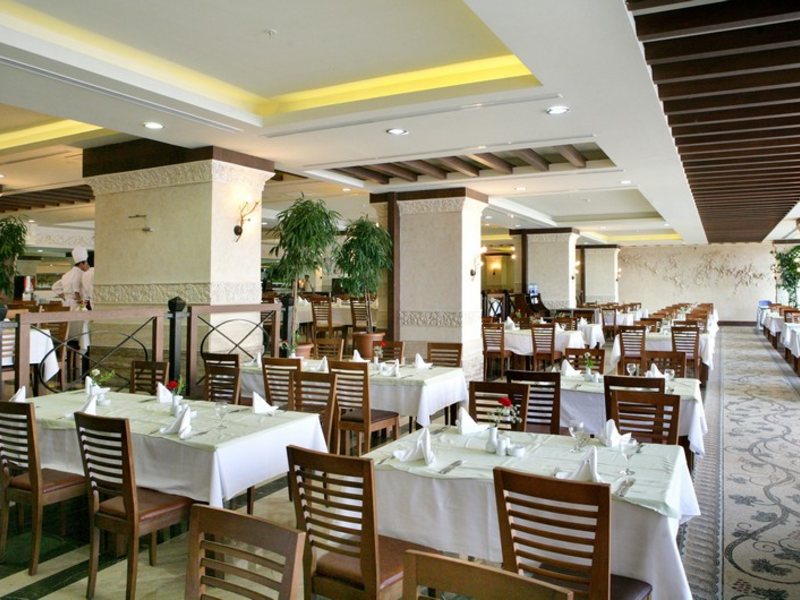 Hestia Resort & Spa (ех 43872