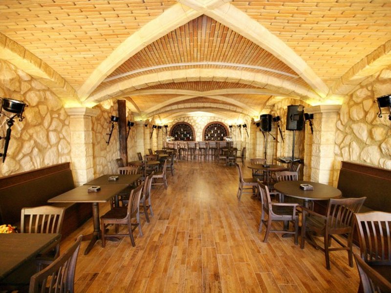 Hestia Resort & Spa (ех 43874