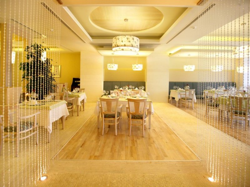 Hestia Resort & Spa (ех 43877