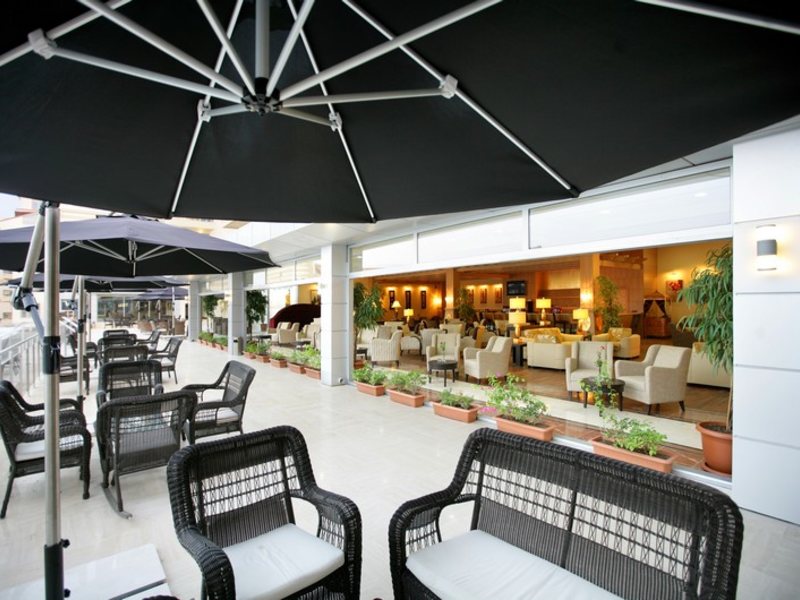 Hestia Resort & Spa (ех 43879