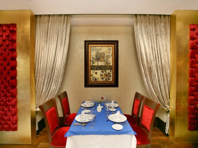 Hestia Resort & Spa (ех 43880