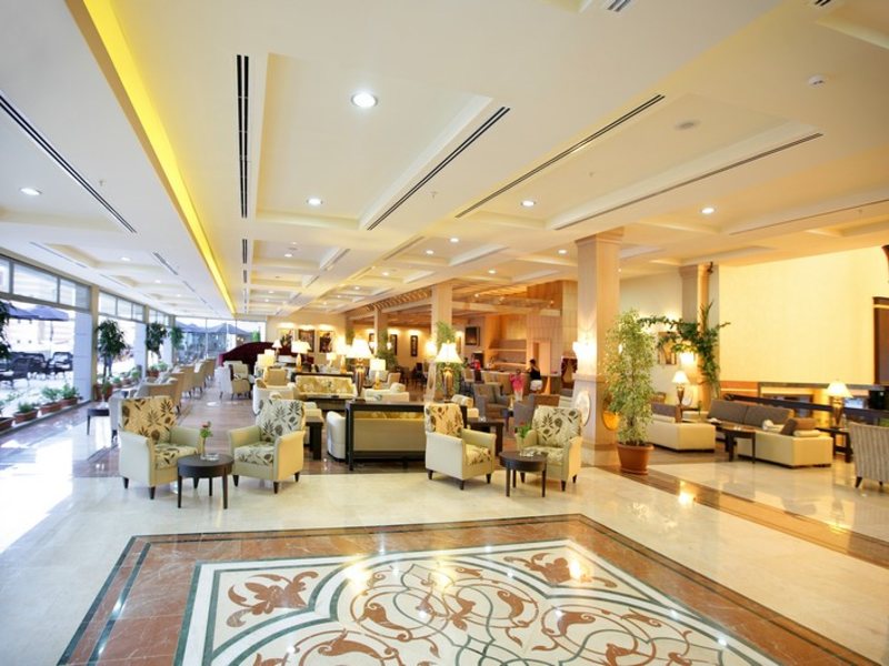 Hestia Resort & Spa (ех 43881