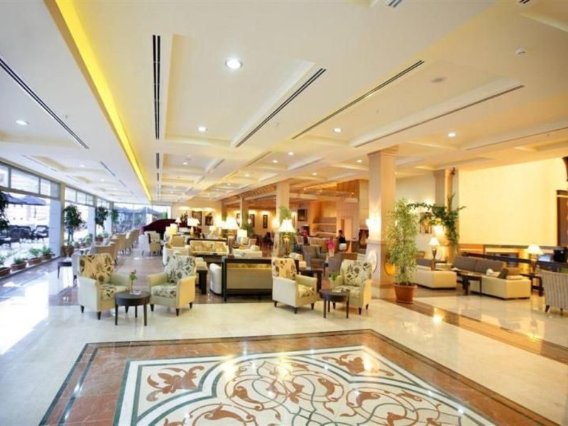 Hestia Resort & Spa (ех 43887