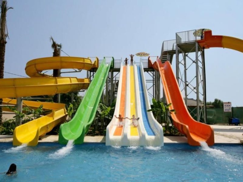 Hestia Resort & Spa (ех 43889