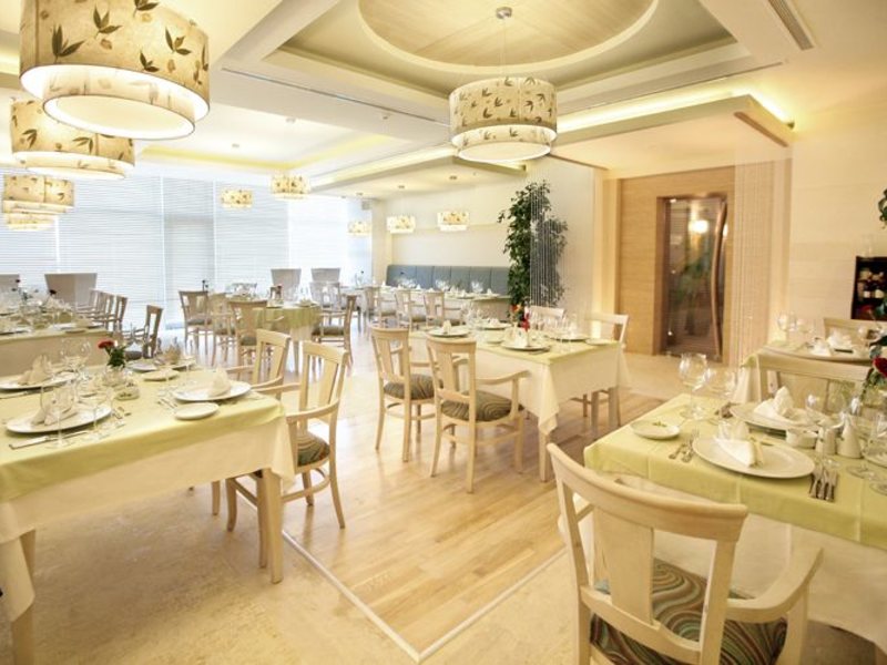 Hestia Resort & Spa (ех 43894