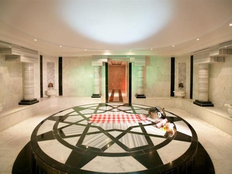 Hestia Resort & Spa (ех 43915