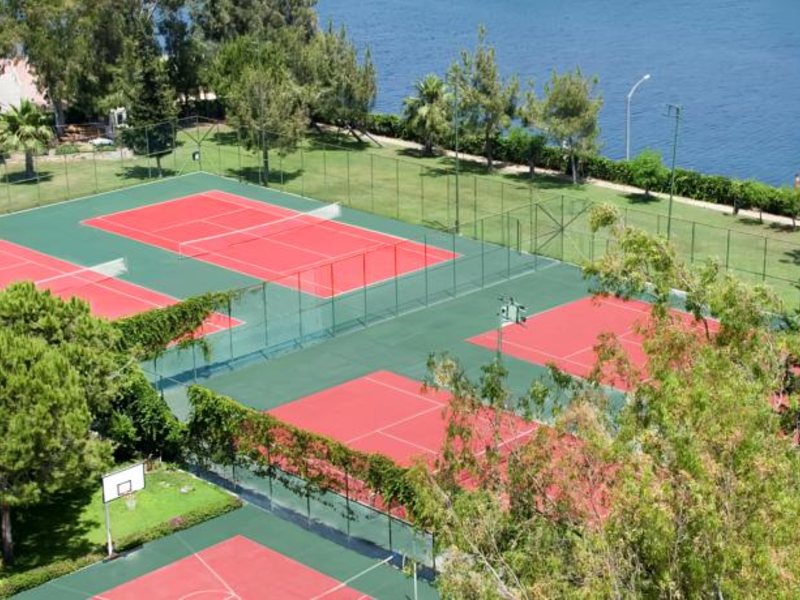 Hestia Resort & Spa (ех 76935