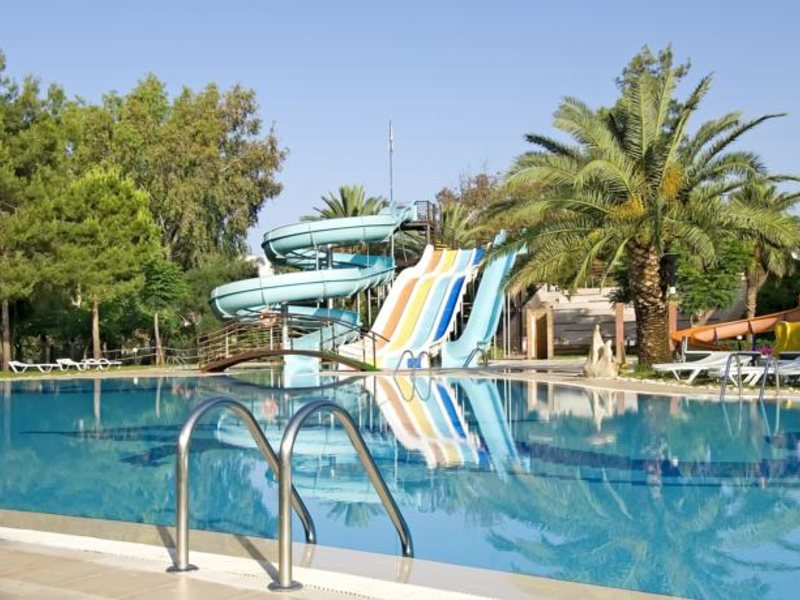 Hestia Resort & Spa (ех 76936