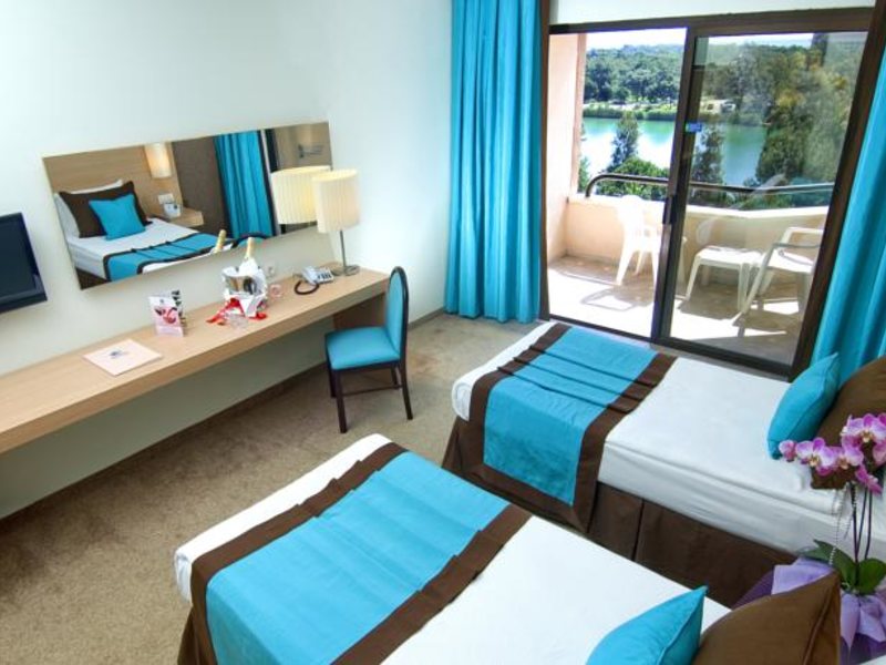 Hestia Resort & Spa (ех 76938