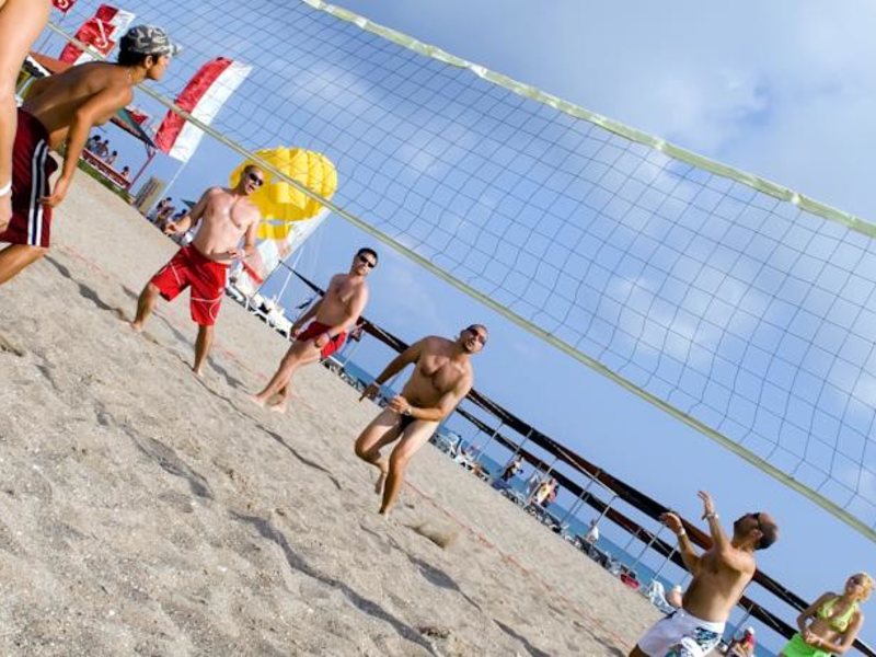 Hestia Resort & Spa (ех 76940