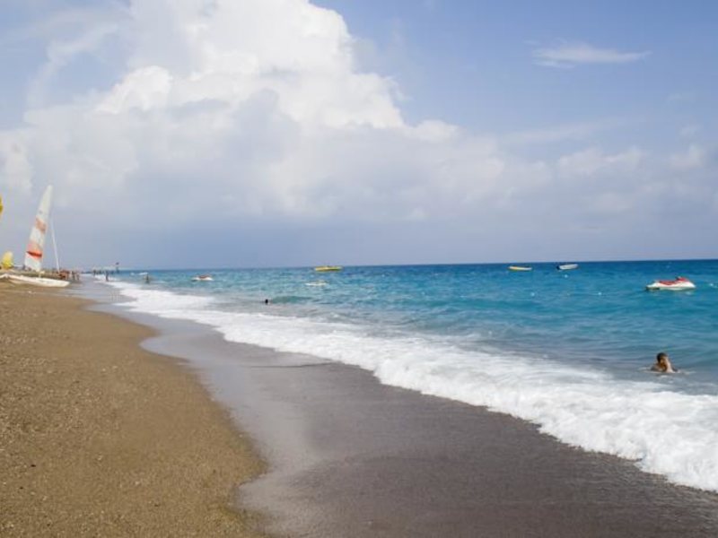 Hestia Resort & Spa (ех 76942