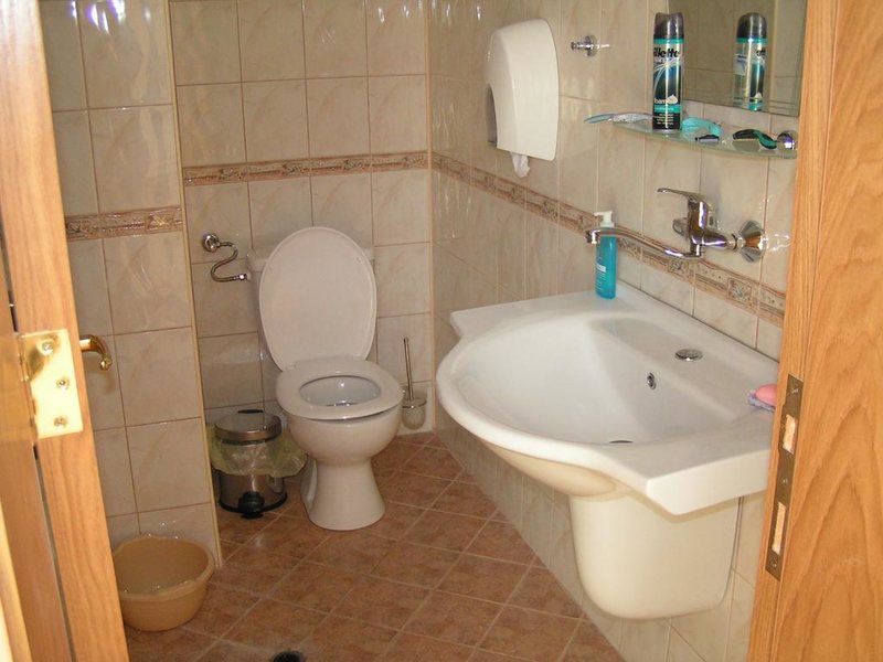 Hetodon Apart Hotel  319255