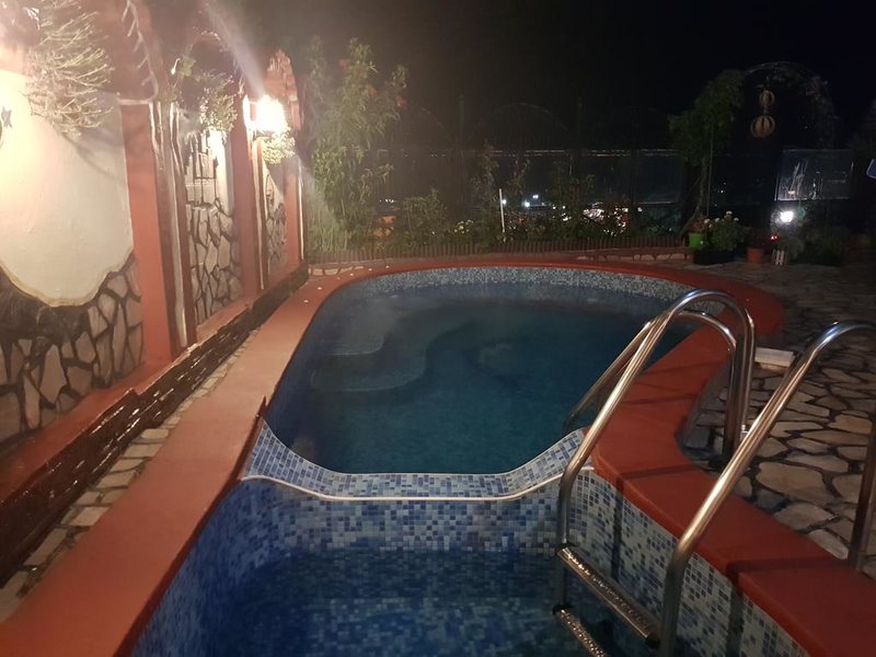 Hetodon Guest House  317343