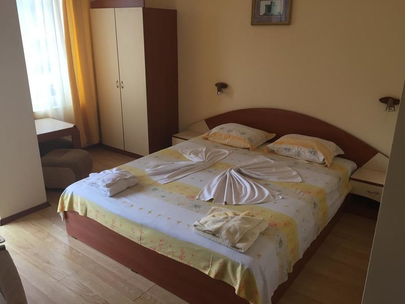 Hetodon Guest House  317344