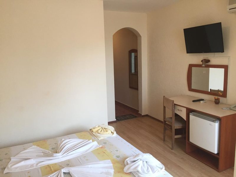 Hetodon Guest House  317345