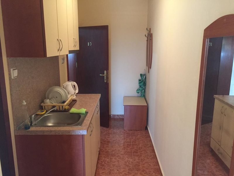 Hetodon Guest House  317346