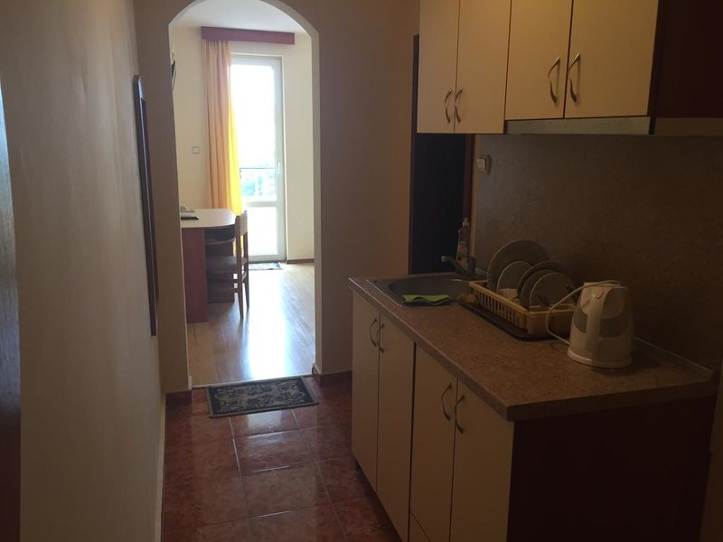 Hetodon Guest House  317347