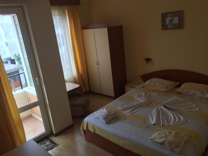 Hetodon Guest House  317348