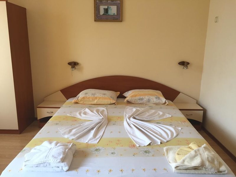 Hetodon Guest House  317349